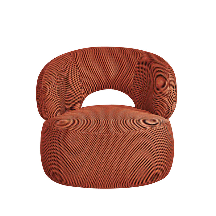 LABEL51 Fauteuil Suite Stof Rust-Fauteuils-LABEL51
