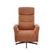LABEL51 Fauteuil Tampere - Coral - Boucle - One Size-Fauteuils-LABEL51