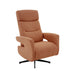 LABEL51 Fauteuil Tampere - Coral - Boucle - One Size-Fauteuils-LABEL51