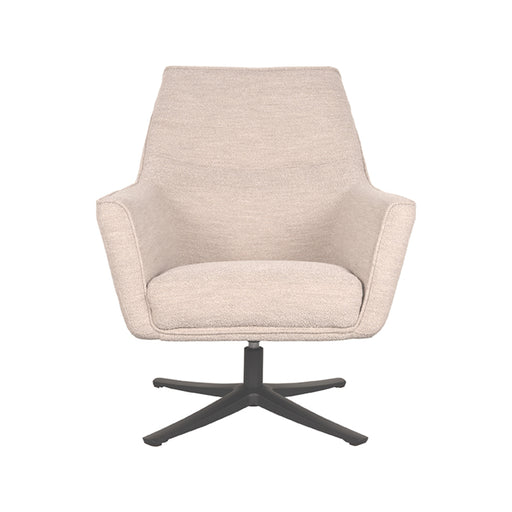 LABEL51 Fauteuil Tod - Naturel - Boucle - One Size-Fauteuils-LABEL51