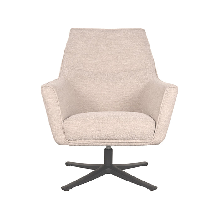 LABEL51 Fauteuil Tod - Naturel - Boucle - One Size-Fauteuils-LABEL51