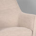 LABEL51 Fauteuil Tod - Naturel - Boucle - One Size-Fauteuils-LABEL51