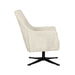 LABEL51 Fauteuil Tod - Naturel - Chenille - One Size-Fauteuils-LABEL51