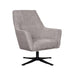 LABEL51 Fauteuil Tod - Stone - Elite - Draaibaar-Fauteuils-LABEL51