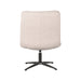 LABEL51 Fauteuil Vince - Naturel - Boucle - One Size-Fauteuils-LABEL51