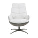 LABEL51 Fauteuil Winston - Forest - Kunstleder - One Size-Fauteuils-LABEL51