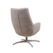 LABEL51 Fauteuil Winston - Taupe - Geweven - One Size-Fauteuils-LABEL51