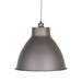 LABEL51 Hanglamp Dome - Burned Steel - Metaal-Hanglampen-LABEL51