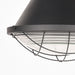LABEL51 Hanglamp Duisburg - Zwart - Metaal - SALE-Tafellampen-LABEL51