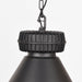 LABEL51 Hanglamp Duisburg - Zwart - Metaal - SALE-Tafellampen-LABEL51