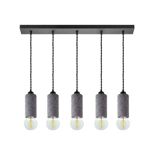 LABEL51 Hanglamp Fresco - Beton - Beton - Concrete-Hanglampen-LABEL51