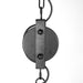 LABEL51 Hanglamp Fuse - Zwart - Metaal - SALE-Tafellampen-LABEL51