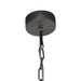LABEL51 Hanglamp Fuse - Zwart - Metaal - SALE-Tafellampen-LABEL51