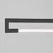 LABEL51 Hanglamp Futuro Metaal Zwart 9x120x118 cm-Hanglampen-LABEL51