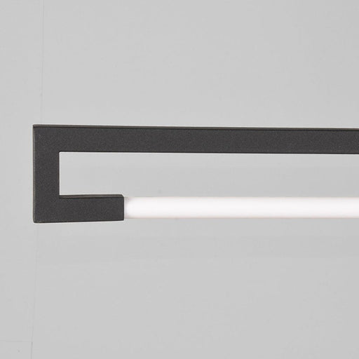 LABEL51 Hanglamp Futuro - Zwart - Metaal - Hanglamp-Hanglampen-LABEL51