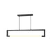 LABEL51 Hanglamp Futuro - Zwart - Metaal - Hanglamp-Tafellampen-LABEL51