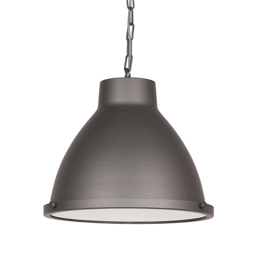 LABEL51 Hanglamp Industry - Burned Steel - Metaal-Tafellampen-LABEL51