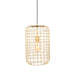 LABEL51 Hanglamp Solido - Goud - Metaal - 1-Lichts-Tafellampen-LABEL51