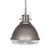 LABEL51 Hanglamp Spot - Burned Steel - Metaal-Tafellampen-LABEL51