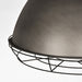 LABEL51 Hanglamp Spot - Burned Steel - Metaal-Tafellampen-LABEL51
