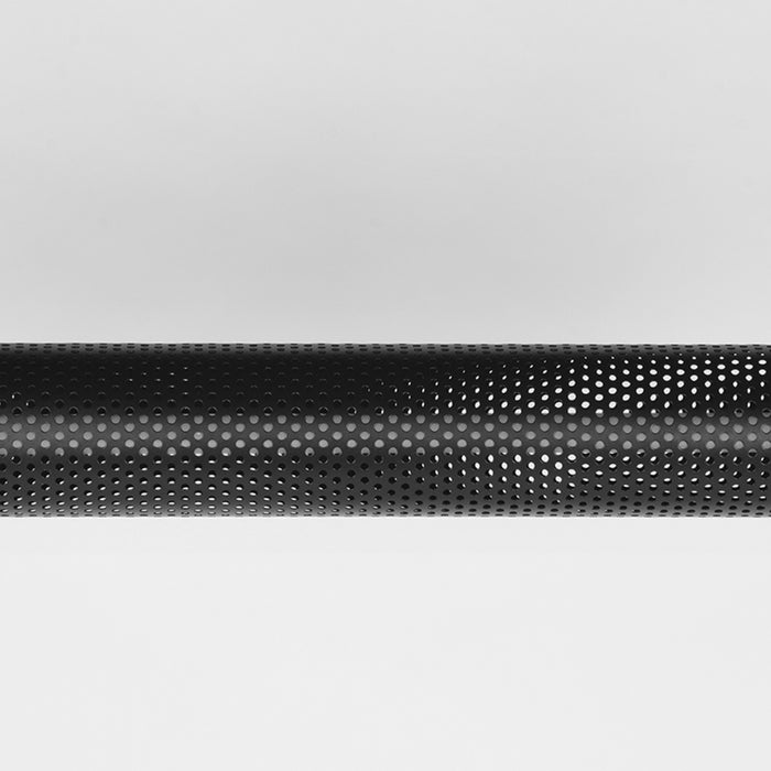 LABEL51 Hanglamp Tube - Zwart - Metaal-Hanglampen-LABEL51