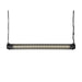 LABEL51 Hanglamp Tube - Zwart - Metaal - SALE-Tafellampen-LABEL51
