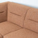 LABEL51 Hoekbank Bolzano - Coral - Boucle - Hoekbank Links-Hoekbanken-LABEL51