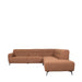 LABEL51 Hoekbank Bolzano - Coral - Boucle - Hoekbank Rechts-Hoekbanken-LABEL51