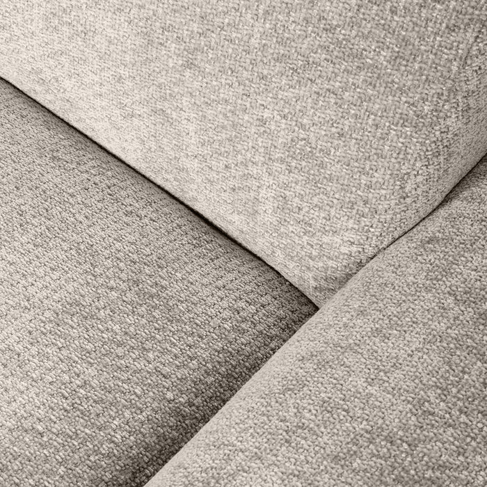 LABEL51 Hoekbank Espen - Naturel - Elite - Rechts-Hoekbanken-LABEL51