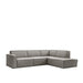 LABEL51 Hoekbank Kay Bouclé Mushroom Royal Boucle-Hoekbanken-LABEL51