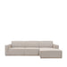 LABEL51 Hoekbank Kay Bouclé Naturel Royal Boucle-Hoekbanken-LABEL51