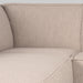LABEL51 Hoekbank Kay - Naturel Boucle - Boucle - Hoekbank Links-Hoekbanken-LABEL51