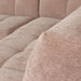 LABEL51 Hoekbank Lorenzo Stof Clay Elite-Hoekbanken-LABEL51