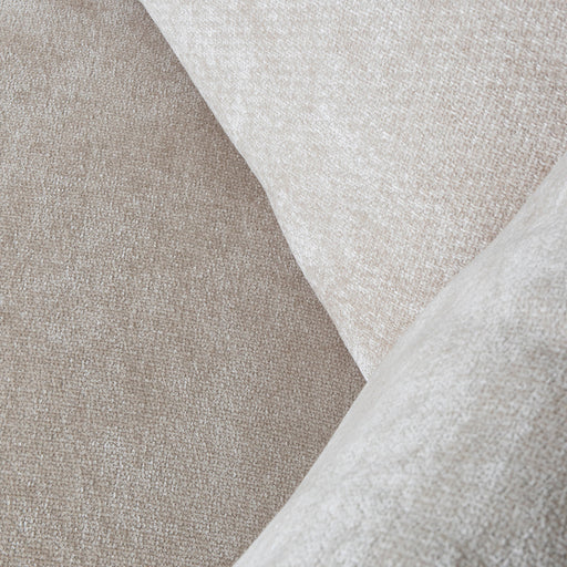 LABEL51 Hoekbank Milano - Naturel - Chenille - Hoekbank Links-Hoekbanken-LABEL51