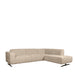LABEL51 Hoekbank Rodano Rechts Clay 278x210x75 cm-Hoekbanken-LABEL51