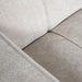 LABEL51 Hoekbank Vitoro - Naturel - Chenille - Hoekbank Links-Hoekbanken-LABEL51