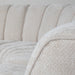 LABEL51 Hoekbank Vitoro - Naturel - Chenille - Hoekbank Rechts-Hoekbanken-LABEL51