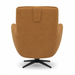 LABEL51 Hoofdkussen Odense Cognac Micro Suede 43x5x20 cm-Sierkussens-LABEL51