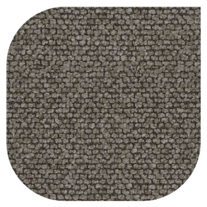 LABEL51 Hoofdkussen Odense Mushroom Bouclé 43x20 cm-Sierkussens-LABEL51