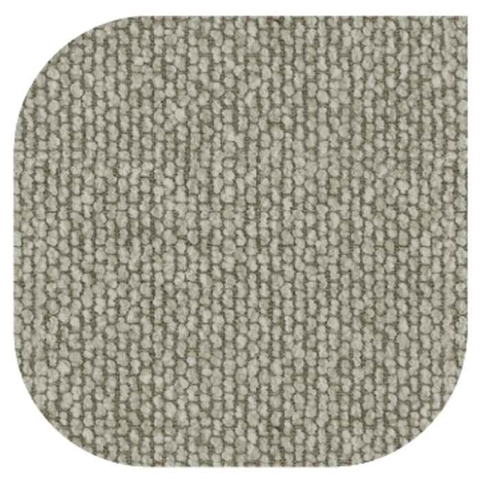 LABEL51 Hoofdkussen Odense Naturel Bouclé 43x5x20 cm-Sierkussens-LABEL51