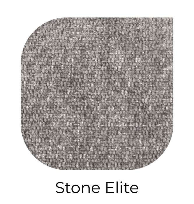 LABEL51 Hoofdsteun Milano Stone Elite 62x49x14 cm-Kussens-LABEL51