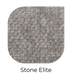 LABEL51 Hoofdsteun Milano Stone Elite 62x49x14 cm-Kussens-LABEL51