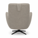 LABEL51 Hoofdsteun Odense Taupe Micro Suede 43x20 cm-Sierkussens-LABEL51