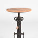 LABEL51 Kruk Gautan - Rough - Mangohout - SALE-Barkrukken-LABEL51