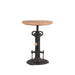 LABEL51 Kruk Gautan - Rough - Mangohout - SALE-Krukken-LABEL51