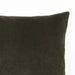LABEL51 Kussen Rib Army Katoen 45x45 cm-Kussens-LABEL51