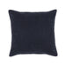 LABEL51 Kussen Rib Navy Katoen 45x45 cm-Kussens-LABEL51