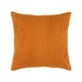 LABEL51 Kussen Rib Oker Katoen 45x45 cm-Kussens-LABEL51