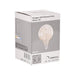 LABEL51 LED Kooldraadlamp Bol XL E27 12.5x17.6 cm-Lichtbronnen-LABEL51