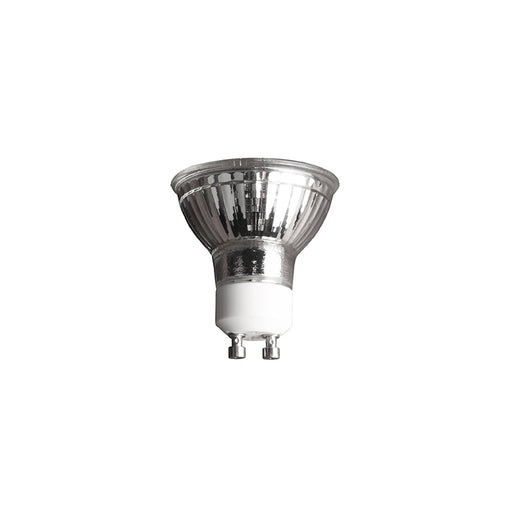 LABEL51 Lichtbron GU10 - Helder glas - - One Size-Lichtbronnen-LABEL51